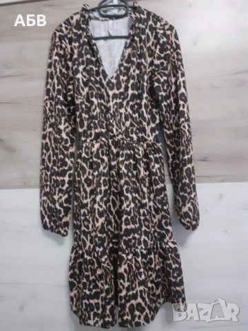 Дамски рокли 👗👗👗, снимка 2 - Рокли - 54900832