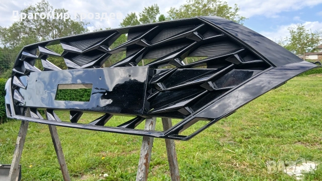 Радиаторна решетка за Hyundai i20 / Хюндай и20 (след 2024 г.), снимка 16 - Части - 54519901