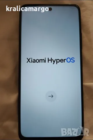 Xiaomi Redmi Not 11S 5G 