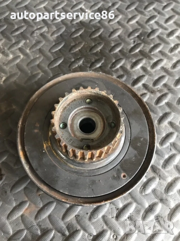 Зъбно колело на колянов вал за Audi A4 / VW / Skoda 1.8 T (1996-2002) 06A105263D