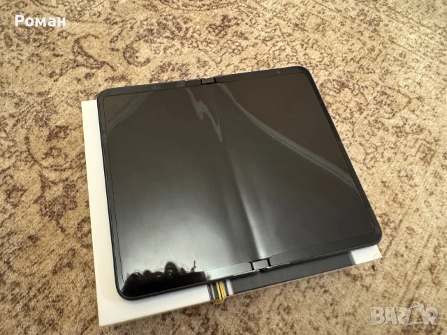 Google Pixel fold нов 12/256, снимка 5 - Други - 55040920