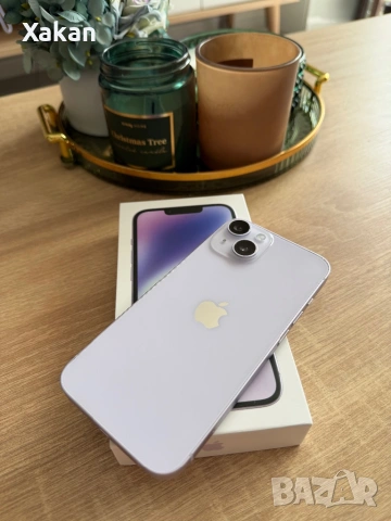 iPhone 14, снимка 2 - Други - 54892865