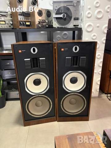 тонколони JBL L-220, снимка 8 - Тонколони - 55264250