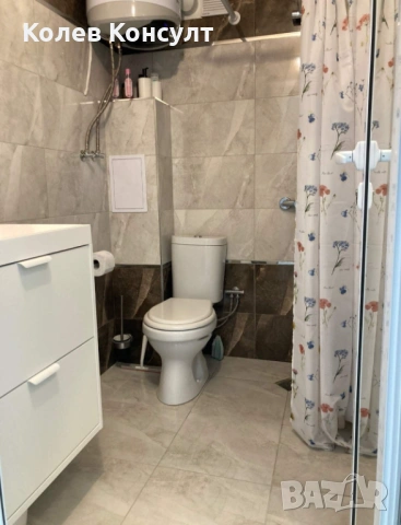 Двустаен апартамент в гр. Созопол, снимка 2 - Апартаменти - 54101109