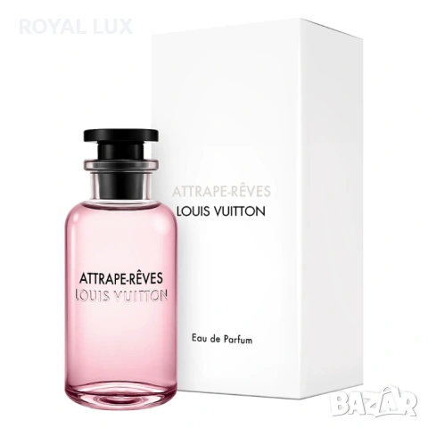 LV ATTRAPE REVES EDP 100ML-ПАРФЮМ УНИСЕКС
