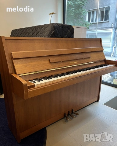 Пиано YAMAHA японско, снимка 2 - Пиана - 55133765