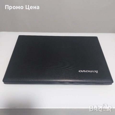 Продавам лаптоп Lenovo G500 - 8GB RAM, Intel Pentium, Windows 10 Pro