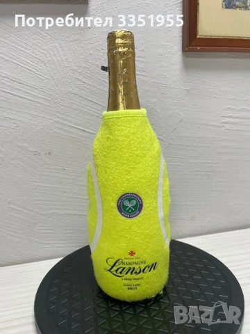 Wimbledon Охладител за Шампанско