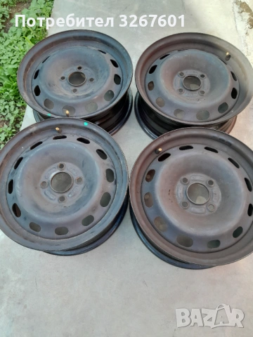 Джанти за  Форд  15" 4×108 