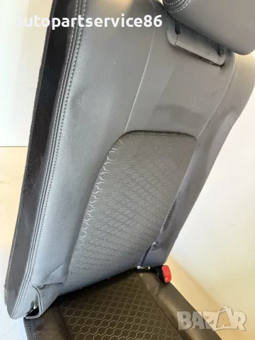 задна дясна седалка за трети ред #45555 за Chevrolet Captiva (2012 г.), снимка 4 - Части - 55525783