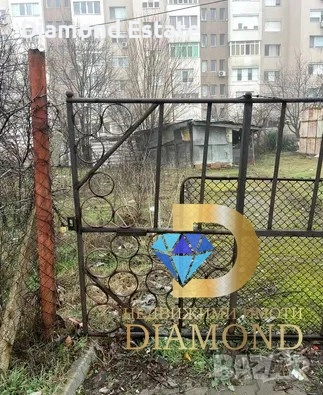 Парцел в центъра на град Гълъбово, снимка 3 - Парцели - 54124399