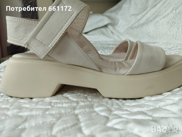 Сандали 36 номер , снимка 8 - Сандали - 54651446