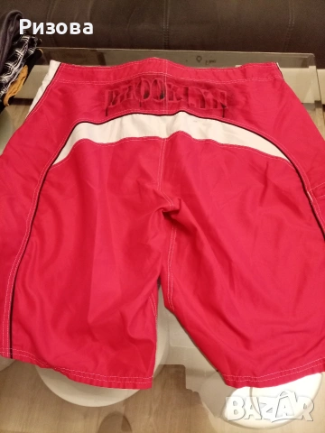 Подарявам мъжки къси панталонки, голям р/р, снимка 3 - Панталони - 54207862