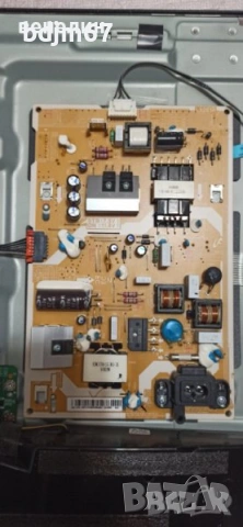 Телевзиор SAMSUNG UE32K5672 BN41-02534B BN44-00869A НА ЧАСТИ, снимка 3 - Телевизори - 54345011