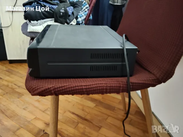 Funai model N 3EEMK6 made in Japan , снимка 3 - Колекции - 55588939