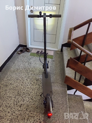 Електрическа тротинетка Xiaomi mi 2