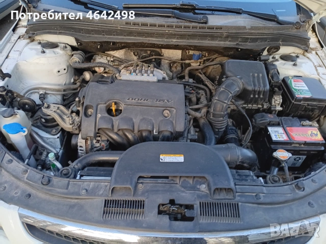 Hyundai I30 1.4 CW LPG, снимка 11 - Автомобили и джипове - 54845638