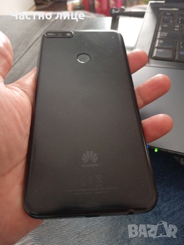 Huawei, снимка 3 - Huawei - 55042359