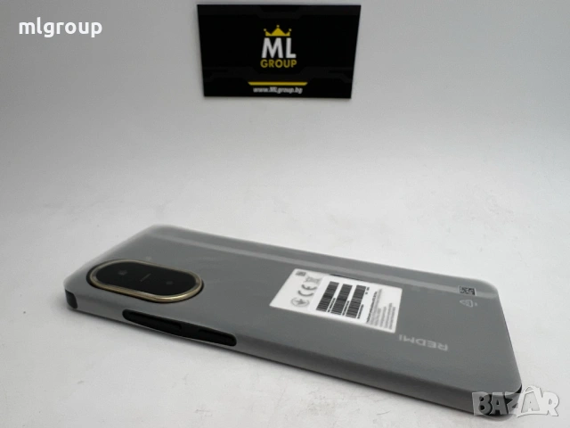 #MLgroup предлага:   #Xiaomi Redmi A5 128GB / 4GB RAM Dual-SIM, нов