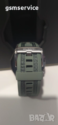 Huawei watch gt 6 Green 46mm., снимка 6 - Смарт часовници - 54992963