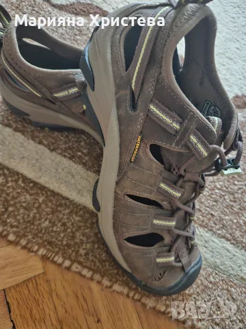 спортни keen..., снимка 2 - Мъжки сандали - 55598201