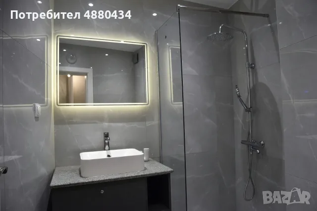 Двустаен в Кършияка !, снимка 4 - Апартаменти - 55371751