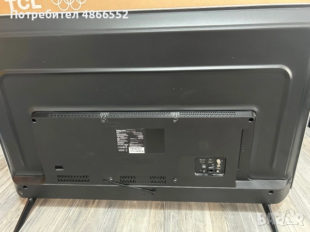 TV PHILIPS, снимка 3 - Телевизори - 55039081