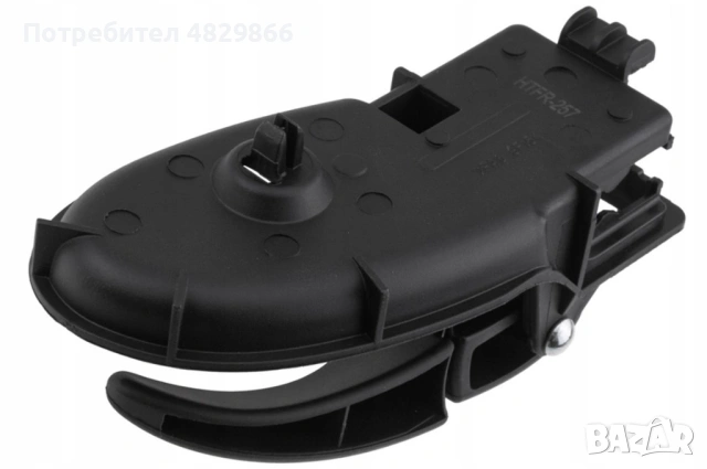 YC15-V22601-AB Вътрешна интериорна дръжка за предна лява врата FORD T…, снимка 2 - Части - 54622940