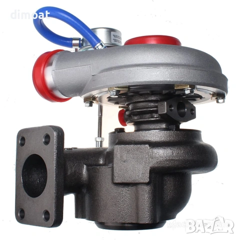 Резервни части за трактори Massey Ferguson, снимка 16 - Части - 55262273