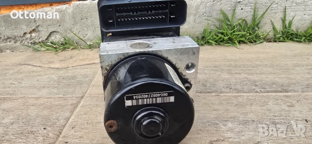 ABS модул голф 4 1.9