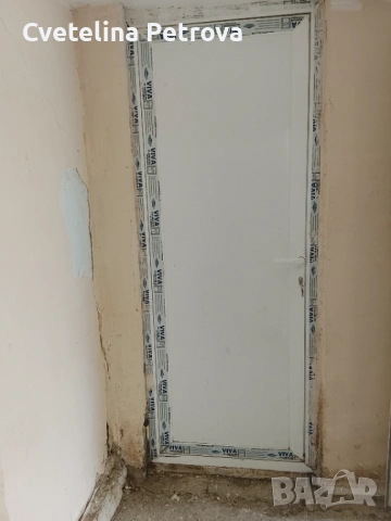 Продава се къща в град Димово две стай ,хол и кухня,баня и тоалетна имота е 428кв./м.цена 10000€Евро, снимка 18 - Къщи - 54645279