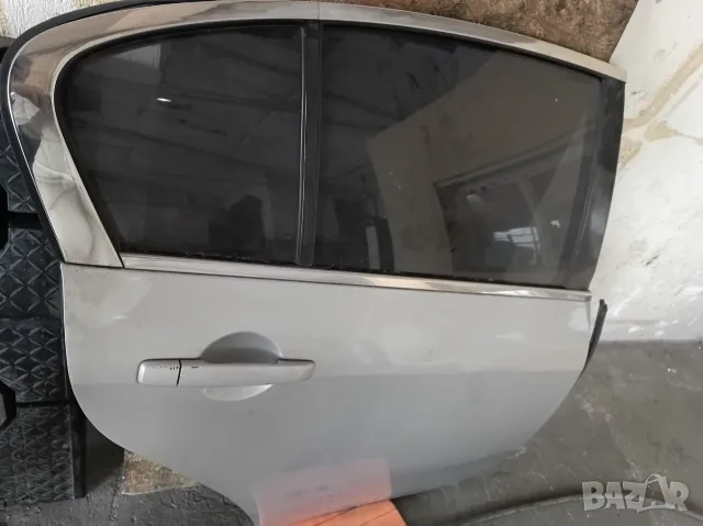 Задна дясна врата за Infiniti G37