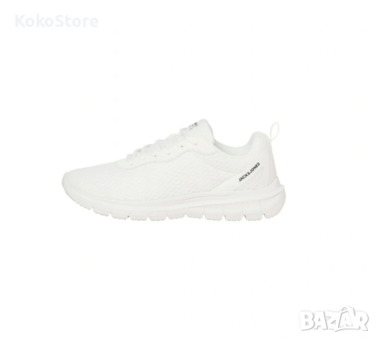 ОРИГИНАЛНИ JACK & JONES , снимка 2 - Маратонки - 54190061