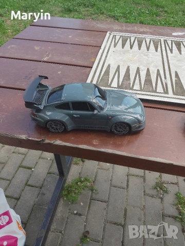 детски колички се дават заедно 20ев, снимка 3 - Коли, камиони, мотори, писти - 54098525