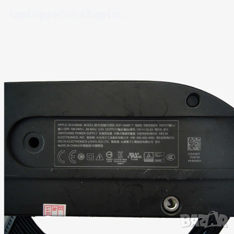 Захранване Apple iMac mini M1 A2348 M2 A2686 ADP-150BF 614-00046 150W , снимка 2 - Захранвания и кутии - 55263701