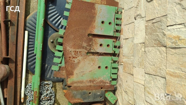 Картофовадачка става и за лук., снимка 9 - Селскостопанска техника - 53950919