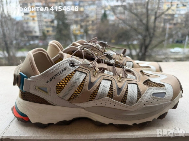 Adidas Originals Hyperturf, снимка 4 - Спортни обувки - 54809561