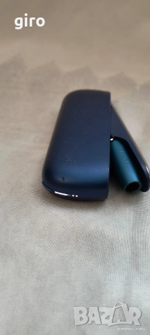 Iqos 3 Duo , снимка 4 - Електронни цигари - 54642264