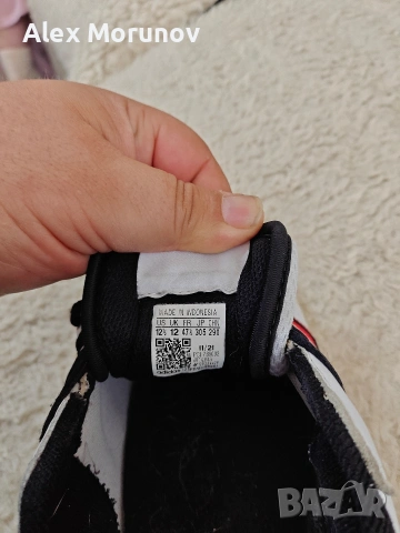 Adidas Originals н47⅓, снимка 7 - Маратонки - 54396945
