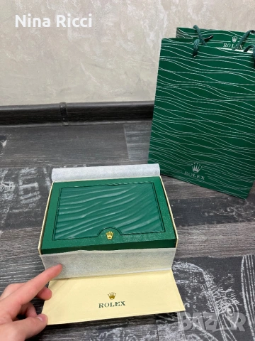 Продавам мъжки часовник Rolex Datejust, снимка 8 - Мъжки - 54403523