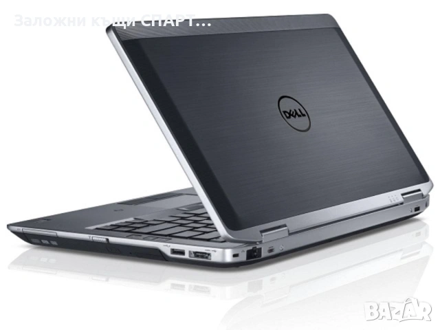 Лаптоп Dell Latitude E6430, снимка 2 - Части за лаптопи - 54581814
