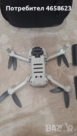 Dji mavic mini fly more combo, снимка 5 - Дронове и аксесоари - 54312850