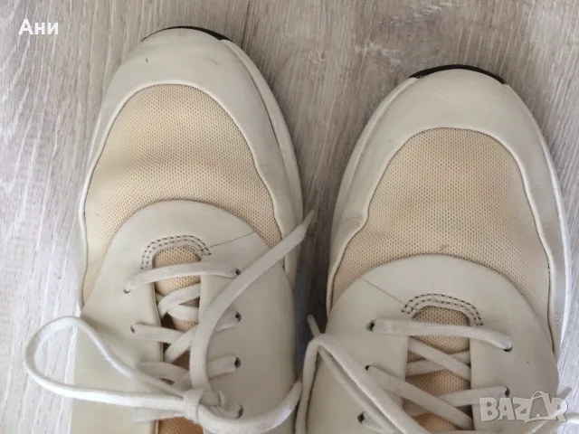 Удобни спортни обувки Clarks., снимка 3 - Маратонки - 55501016