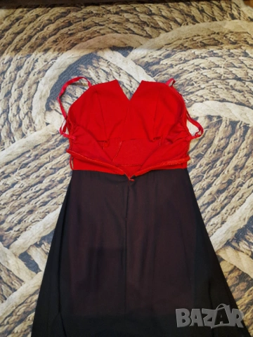 Бална рокля, снимка 3 - Рокли - 53955327