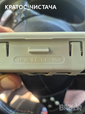 Плафон главен за BMW W 39, снимка 2 - Части - 54753972
