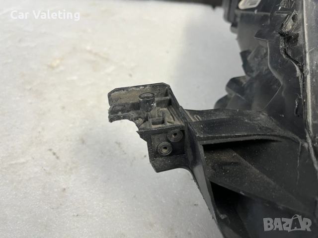 Фар фарове ляв Toyota Aygo AB10 AB20 AB30 far farove Тойота Айго АБ10, снимка 3 - Части - 54625039