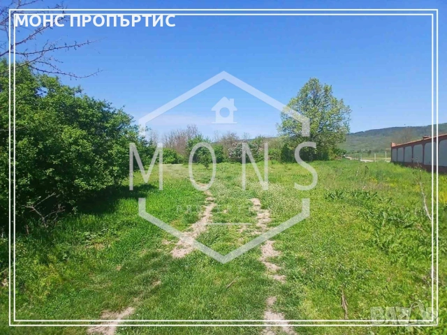 За продажба две къщи в един парцел в с. Богатово, обл. Габрово, снимка 2 - Къщи - 54748864