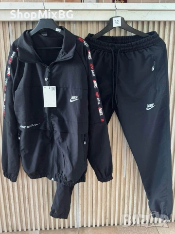 Nike & Lacoste мъжки екипи, снимка 2 - Спортни дрехи, екипи - 55245427