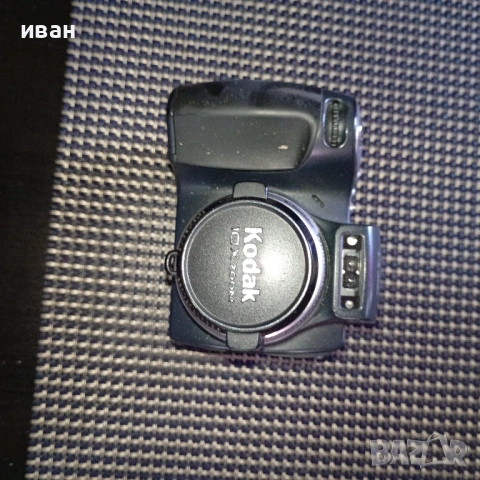 Продава се камера Kodak, снимка 3 - Камери - 54773012