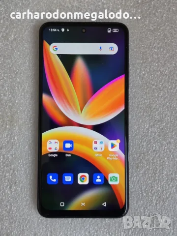 Omix X700 128 GB RAM8GB Перфектен Като Нов